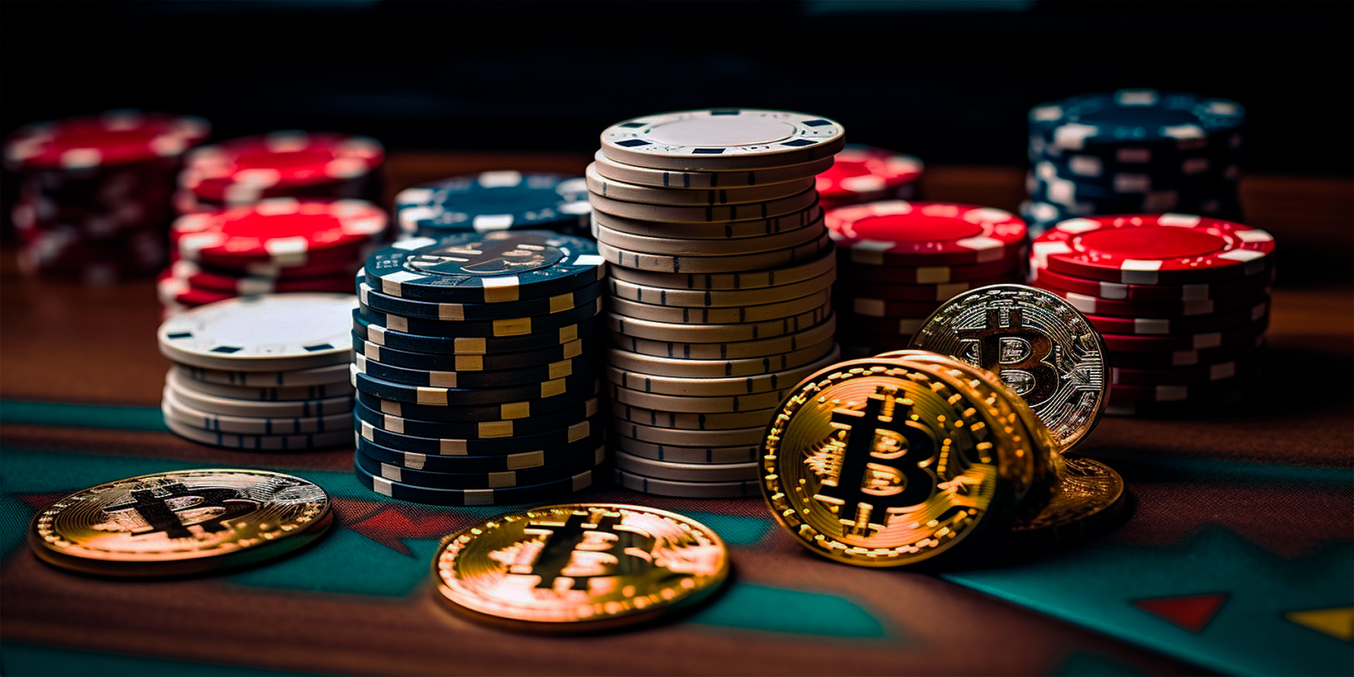 Bonuses At Bitcoin Casinos