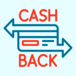 Cashback bonus