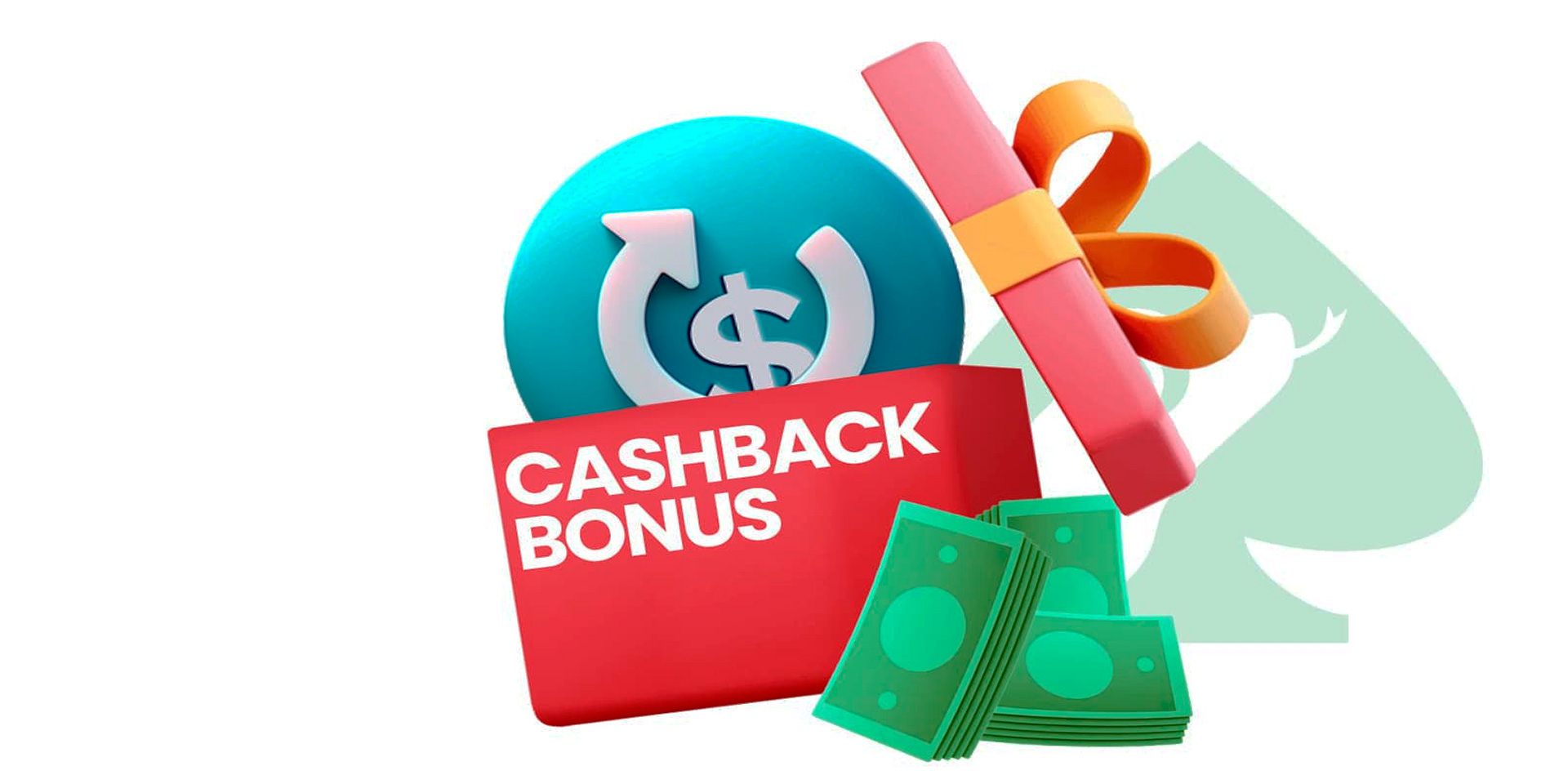 Money Back Bonus