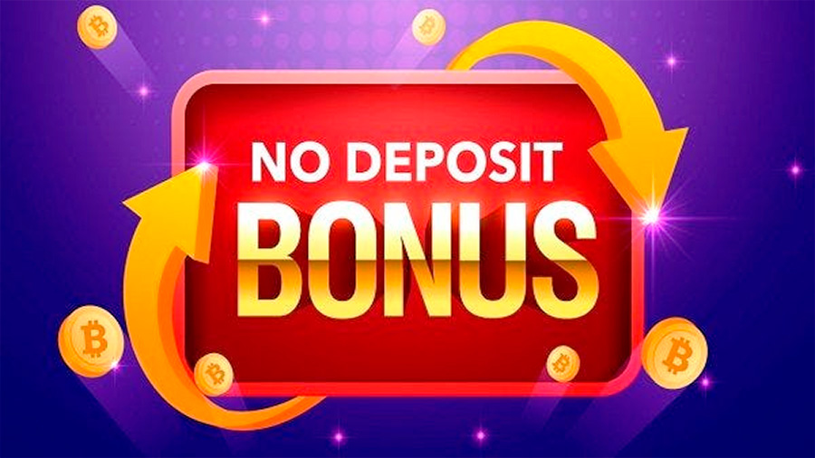 No Deposit Bonuses