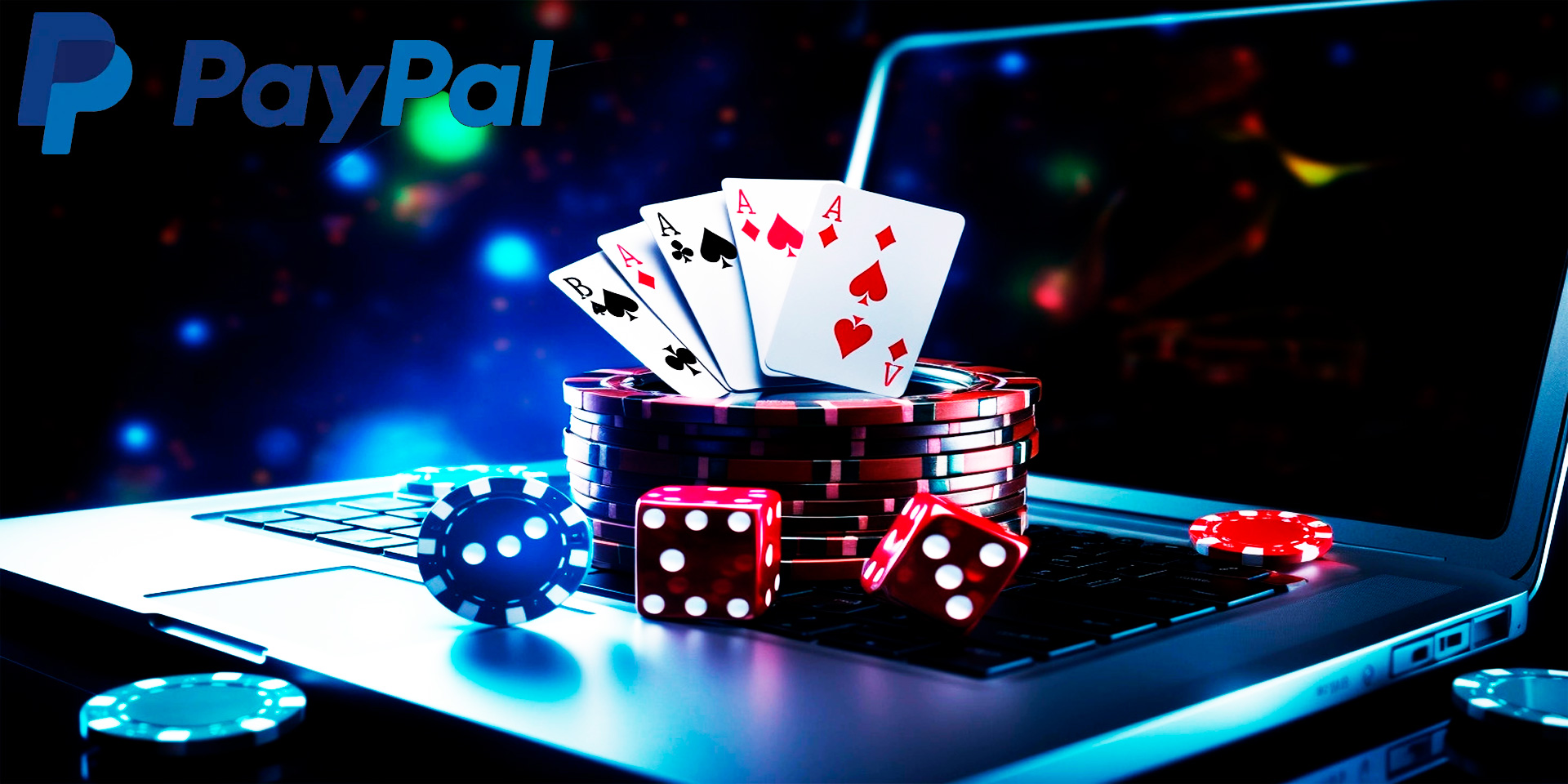 PayPal at Online Casinos