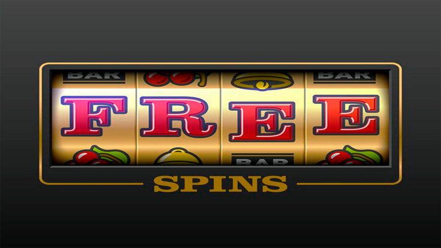 Slots With Free Spins